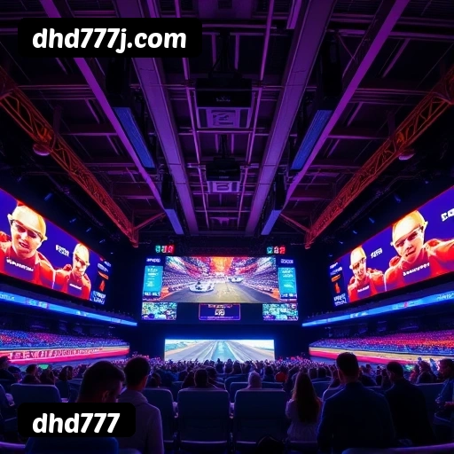 Suporte VIP dhd777 - atendimento prioritário