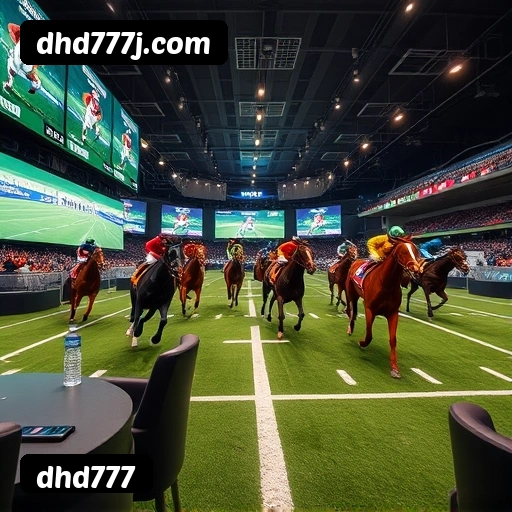 App dhd777 Android download