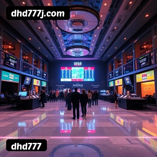 dhd777 multi dispositivo