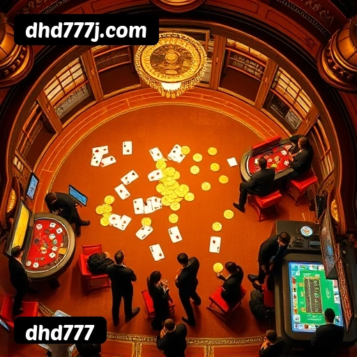 Slots no app dhd777 mobile