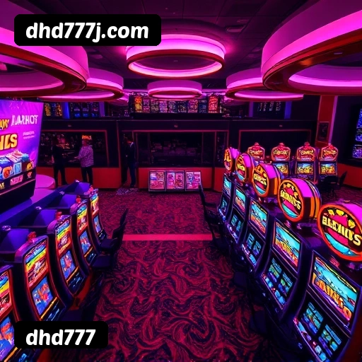 Segurança dhd777 SSL