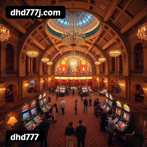 Pagamentos dhd777 PIX