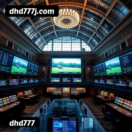 Checklist para avaliar a plataforma dhd777