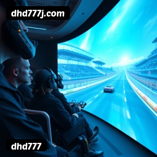 Formulário registro dhd777