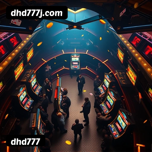 Configurações úteis dentro do app dhd777